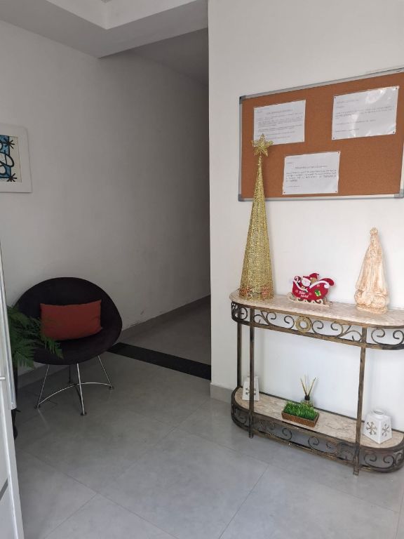 Apartamento, 2 quartos, 40 m² - Foto 3