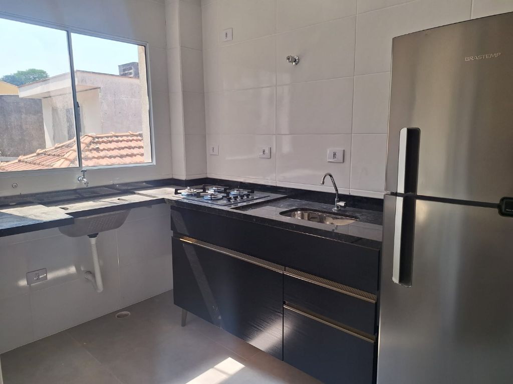 Apartamento, 2 quartos, 40 m² - Foto 15
