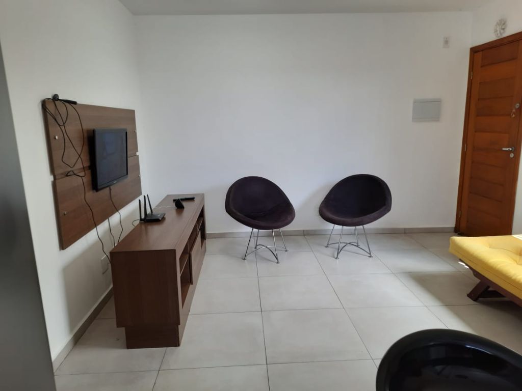 Apartamento, 2 quartos, 62 m² - Foto 2
