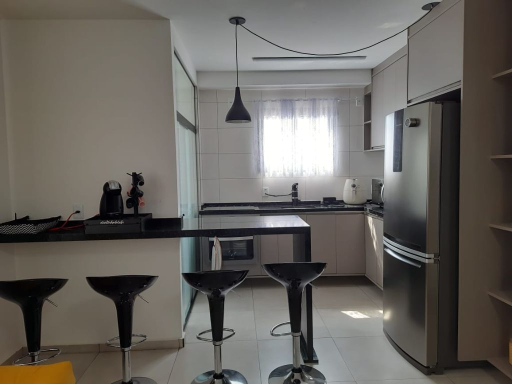 Apartamento, 2 quartos, 62 m² - Foto 5