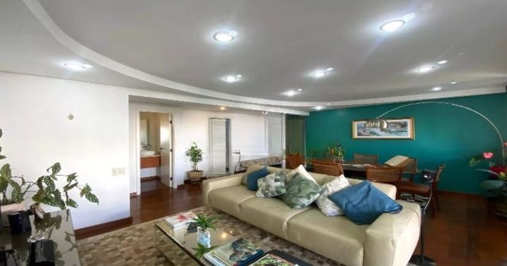 Apartamento, 3 quartos, 106 m² - Foto 4