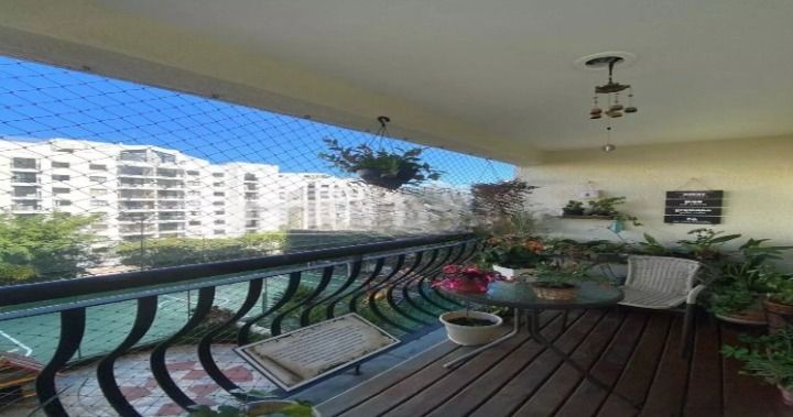 Apartamento, 3 quartos, 106 m² - Foto 6