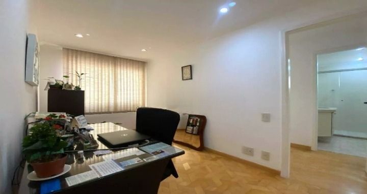Apartamento, 3 quartos, 106 m² - Foto 18