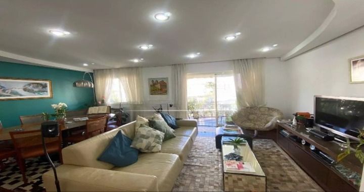 Apartamento, 3 quartos, 106 m² - Foto 5