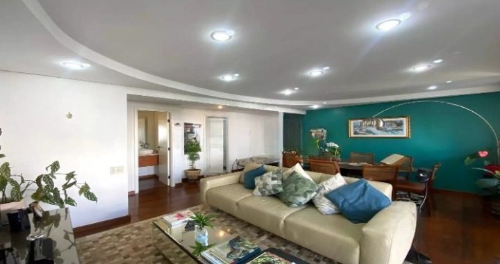 Apartamento, 3 quartos, 106 m² - Foto 3