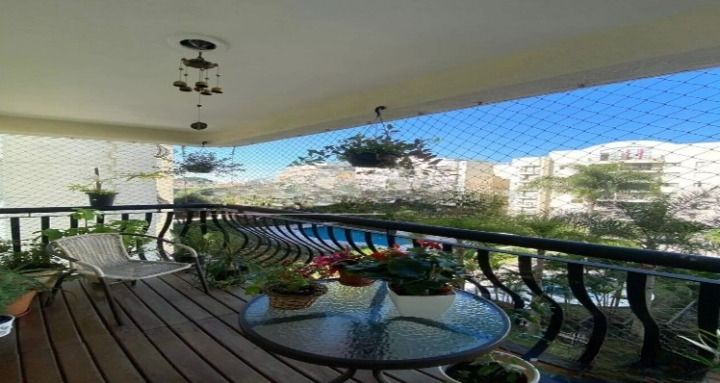 Apartamento, 3 quartos, 106 m² - Foto 8