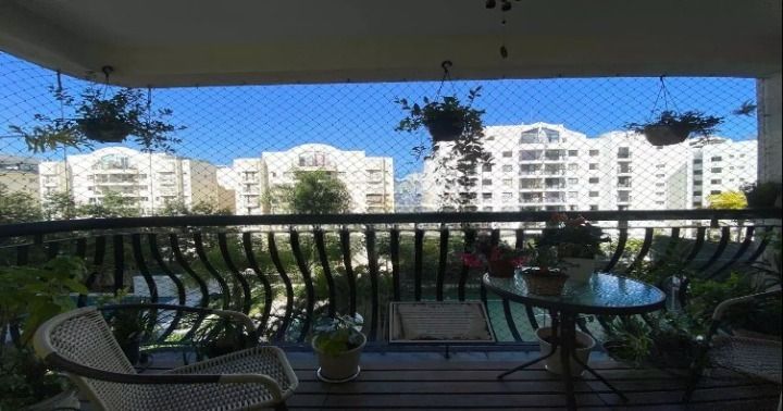 Apartamento, 3 quartos, 106 m² - Foto 7