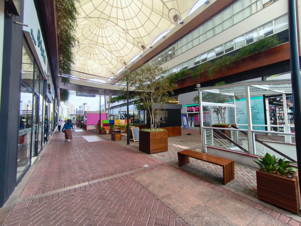 Sala-Conjunto, 35 m² - Foto 17