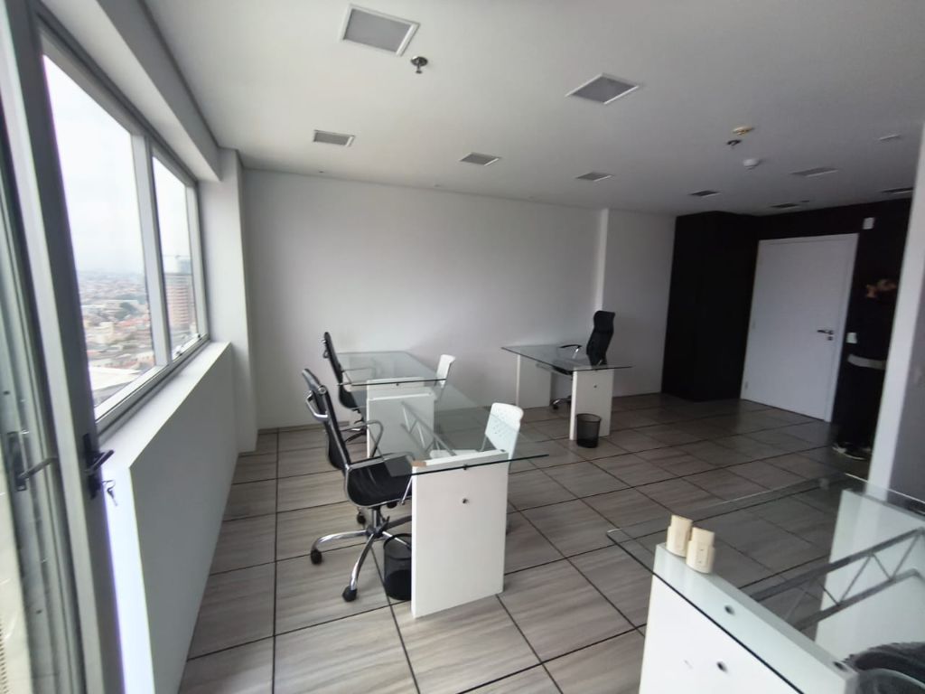 Sala-Conjunto, 35 m² - Foto 13