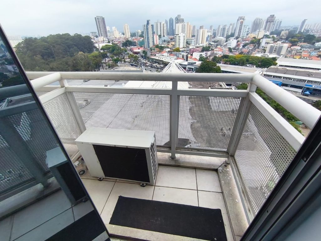 Sala-Conjunto, 35 m² - Foto 15