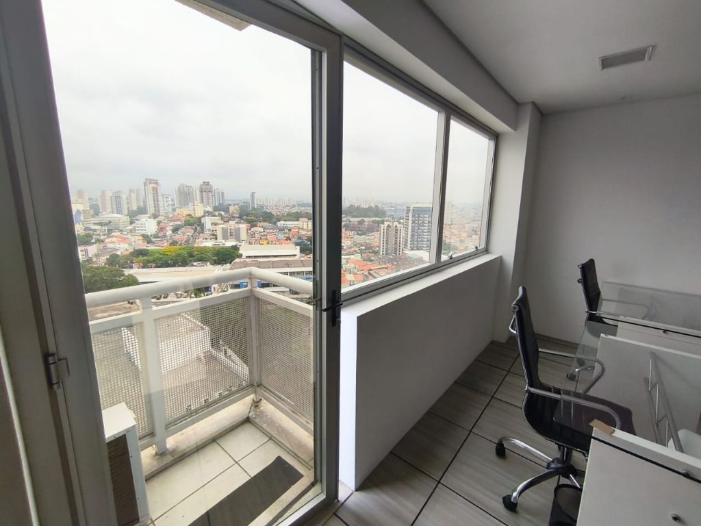 Sala-Conjunto, 35 m² - Foto 5