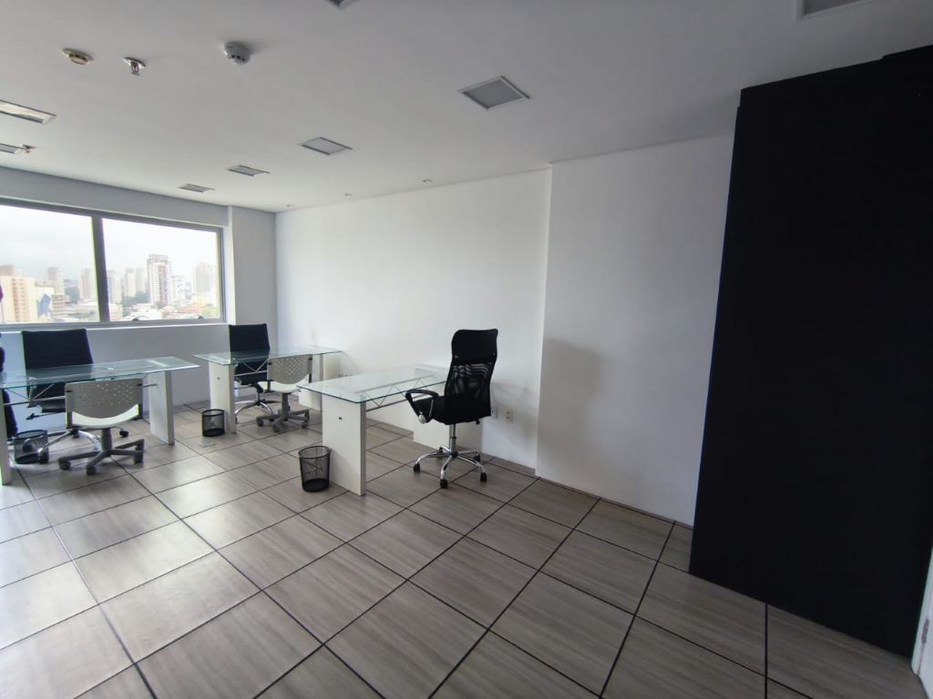 Sala-Conjunto, 35 m² - Foto 10