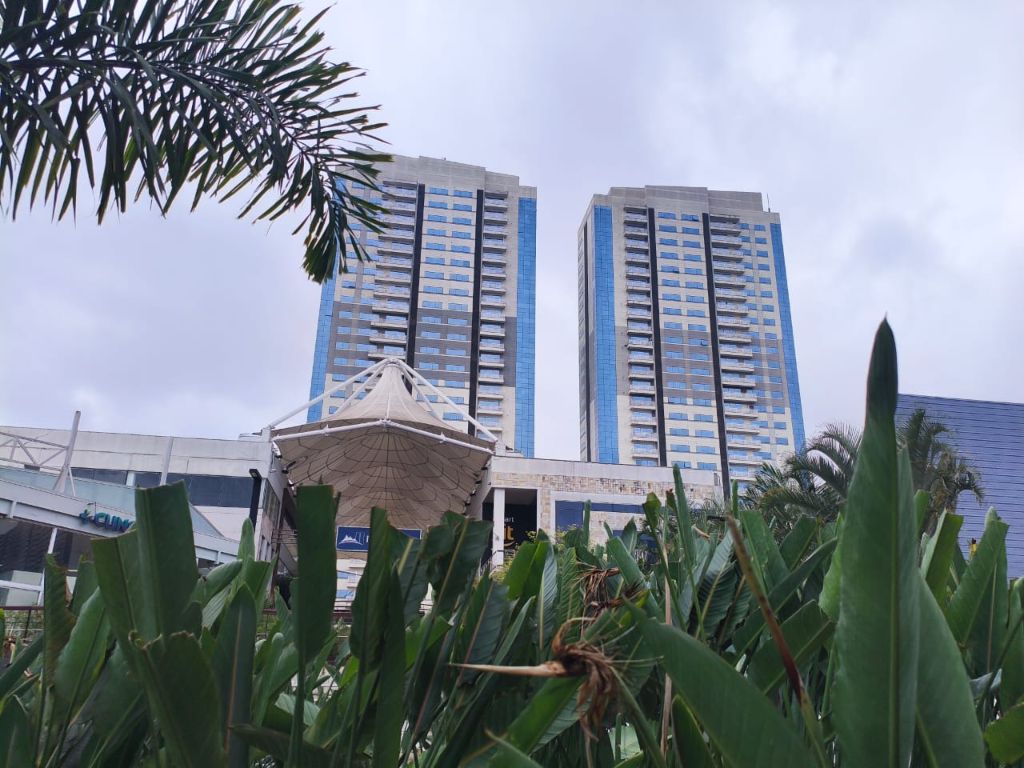 Sala-Conjunto, 35 m² - Foto 20