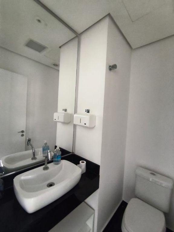 Sala-Conjunto, 35 m² - Foto 2