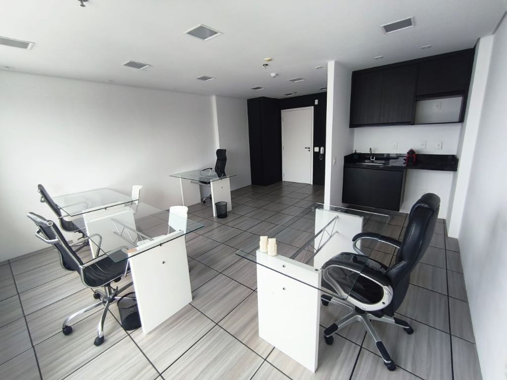 Sala-Conjunto, 35 m² - Foto 12