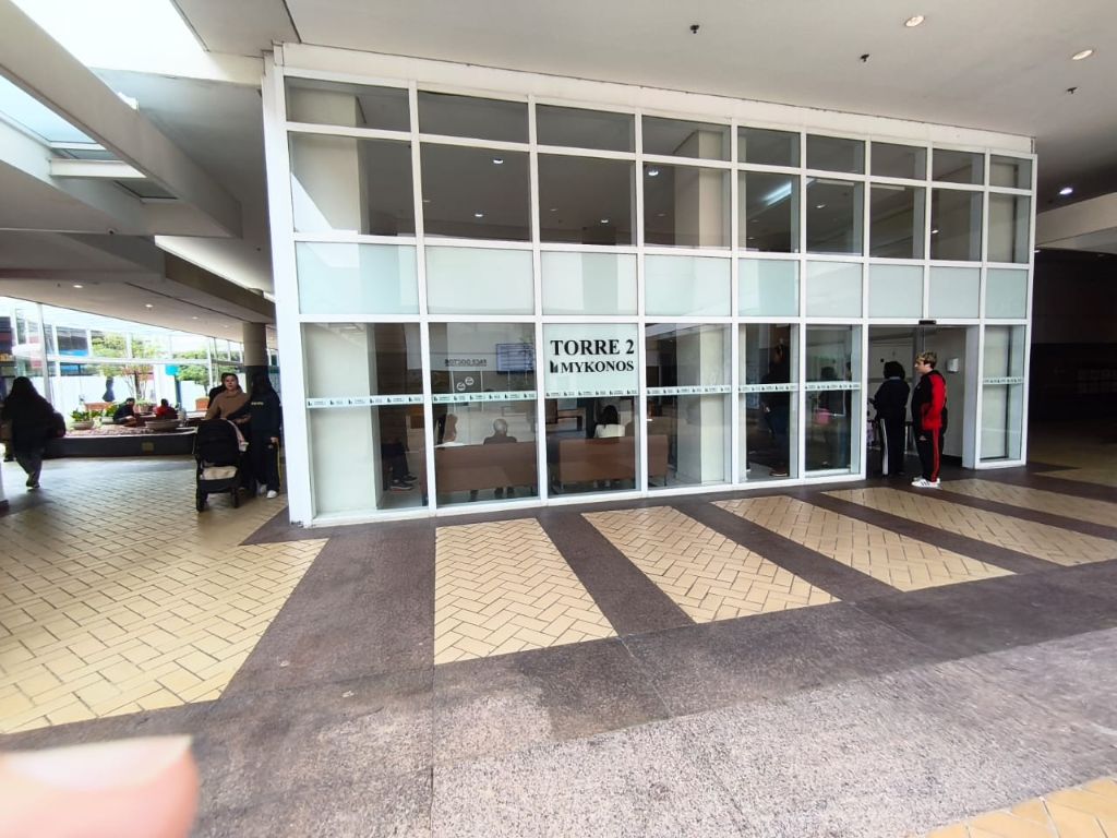 Sala-Conjunto, 35 m² - Foto 22