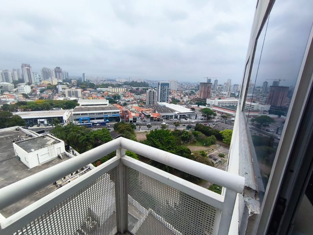 Sala-Conjunto, 35 m² - Foto 11