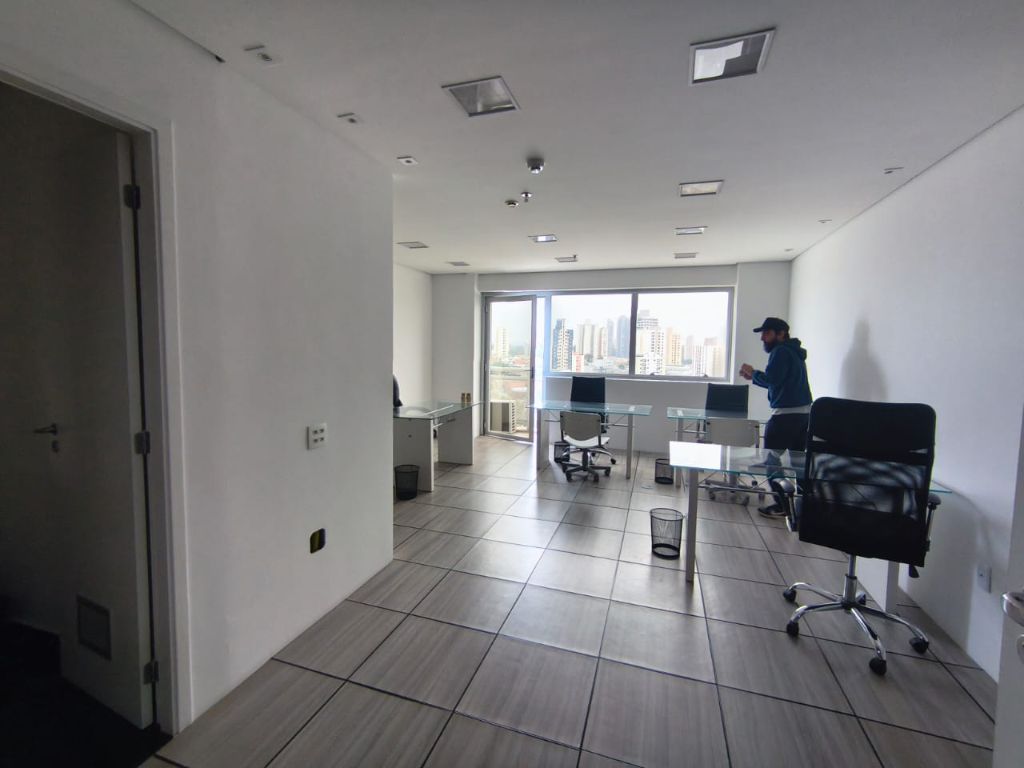 Sala-Conjunto, 35 m² - Foto 16