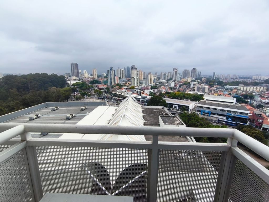 Sala-Conjunto, 35 m² - Foto 8