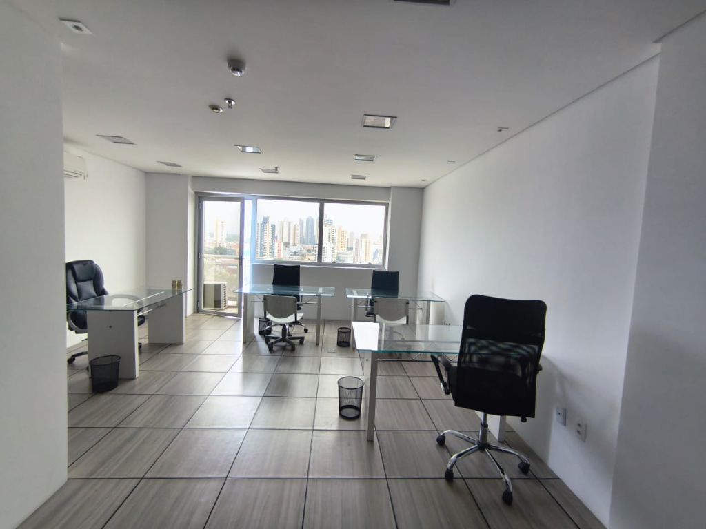 Sala-Conjunto, 35 m² - Foto 7