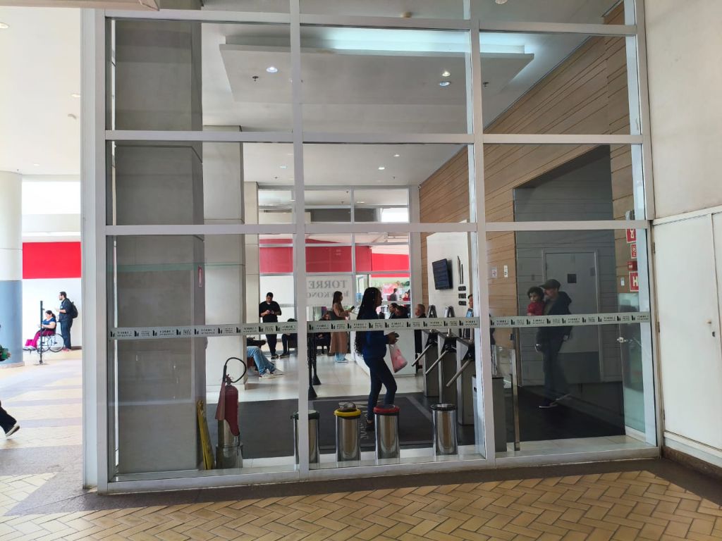 Sala-Conjunto, 35 m² - Foto 18