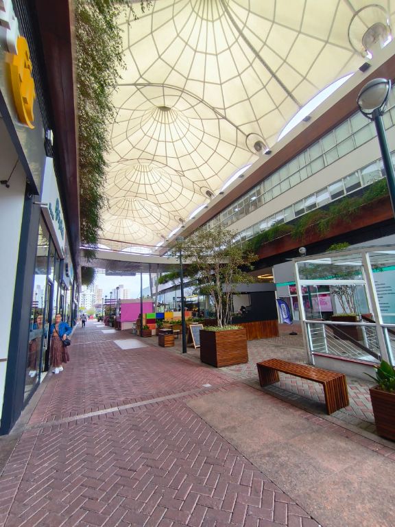 Sala-Conjunto, 35 m² - Foto 21