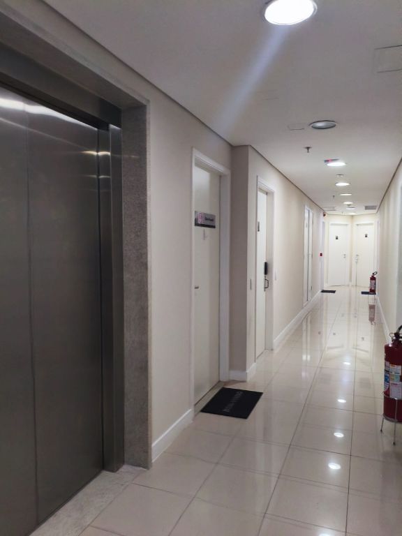 Sala-Conjunto, 35 m² - Foto 9