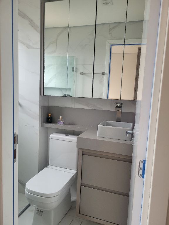 Apartamento, 2 quartos, 64 m² - Foto 15