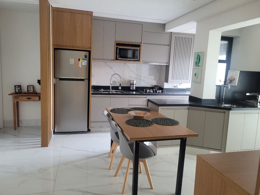 Apartamento, 2 quartos, 64 m² - Foto 6