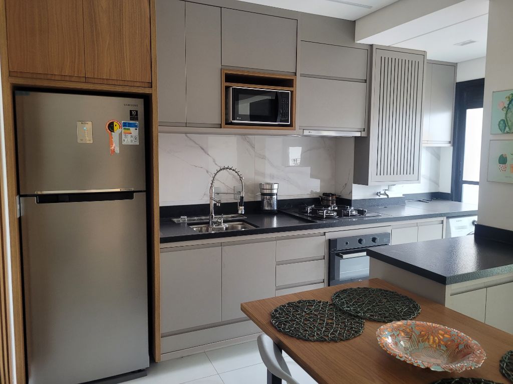 Apartamento, 2 quartos, 64 m² - Foto 3