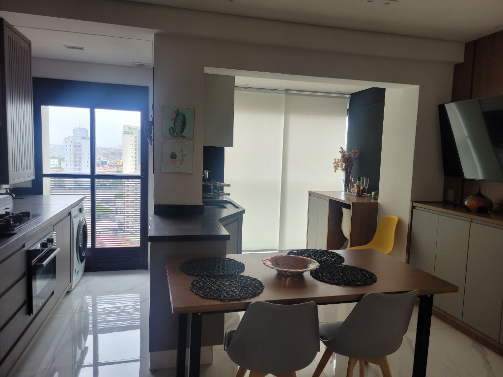 Apartamento, 2 quartos, 64 m² - Foto 4