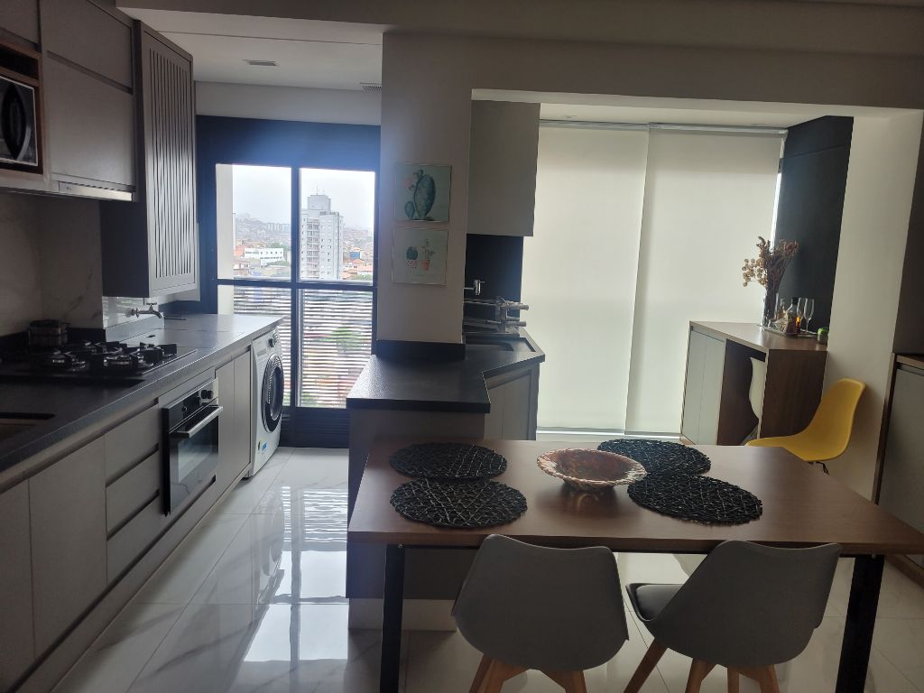Apartamento, 2 quartos, 64 m² - Foto 10