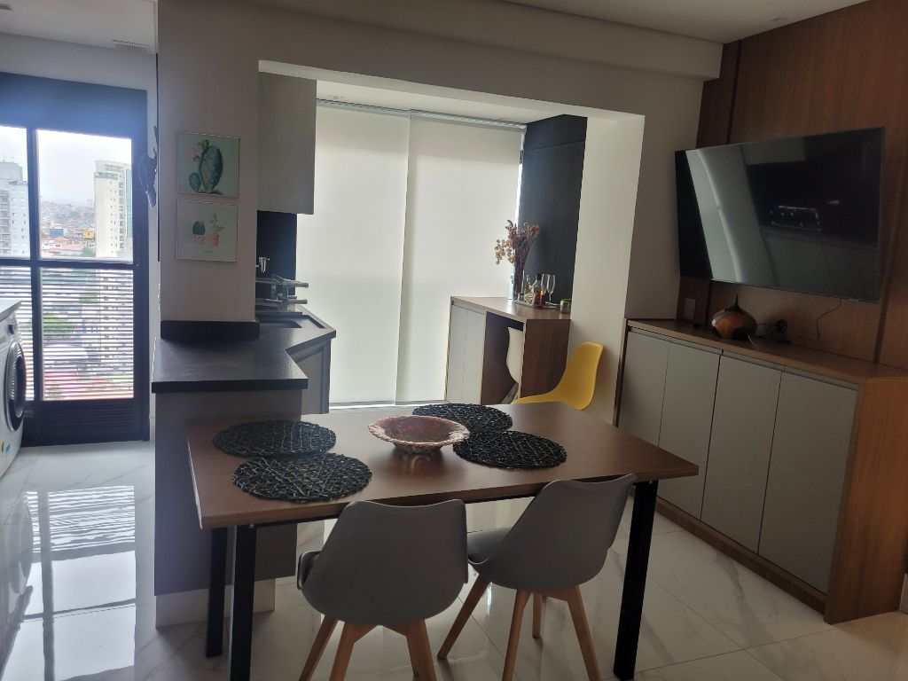 Apartamento, 2 quartos, 64 m² - Foto 1