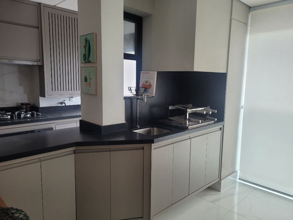 Apartamento, 2 quartos, 64 m² - Foto 7