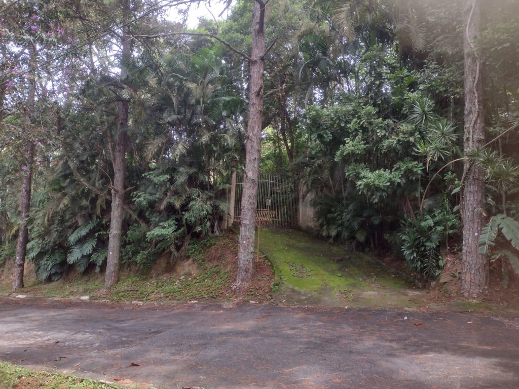 Terreno, 503 m² - Foto 1
