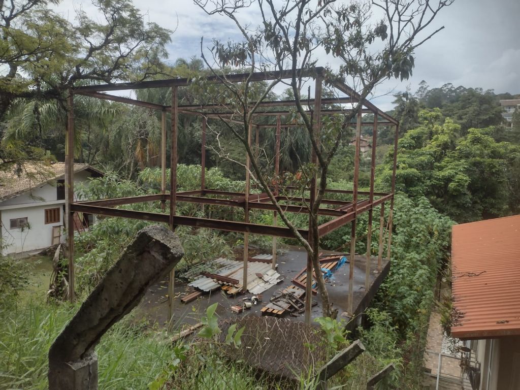 Terreno, 503 m² - Foto 2