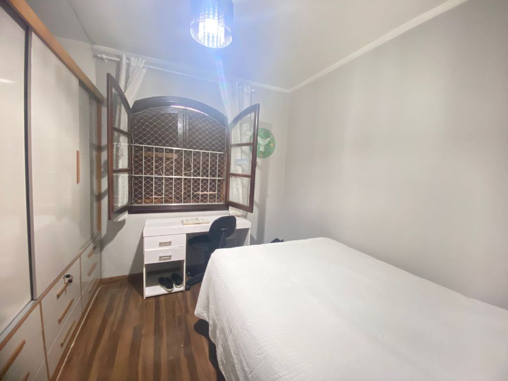 Sobrado, 3 quartos, 180 m² - Foto 21