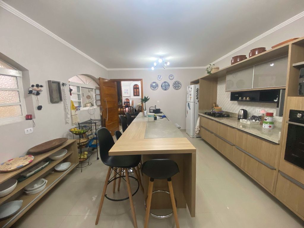 Sobrado, 3 quartos, 180 m² - Foto 7