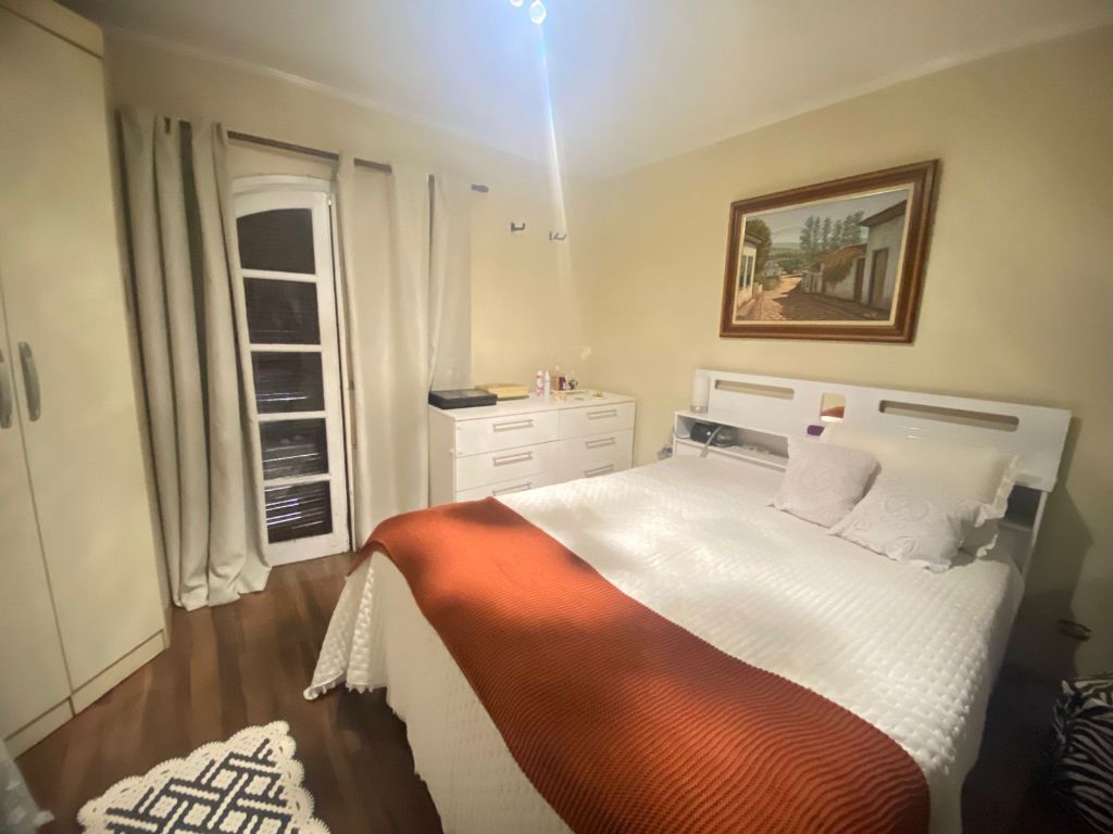 Sobrado, 3 quartos, 180 m² - Foto 26