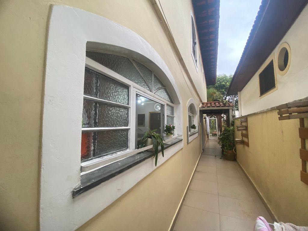 Sobrado, 3 quartos, 180 m² - Foto 27