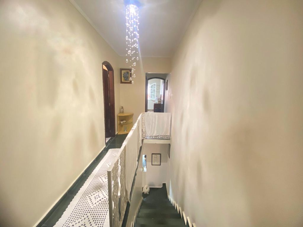 Sobrado, 3 quartos, 180 m² - Foto 16