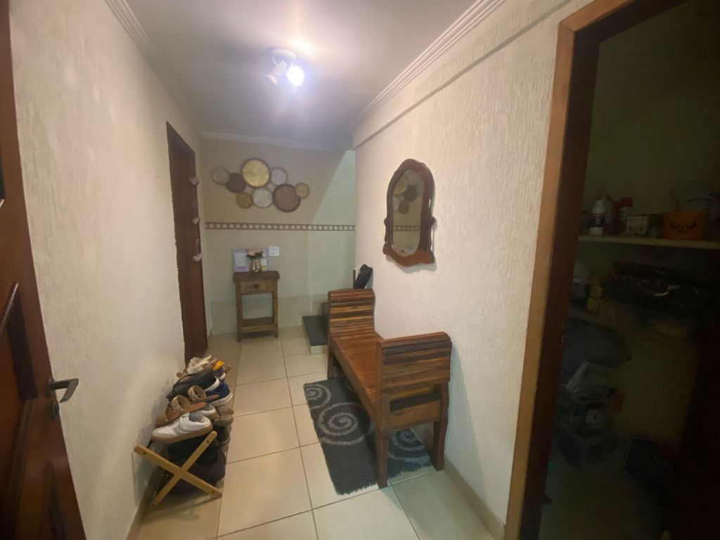 Sobrado, 3 quartos, 180 m² - Foto 33