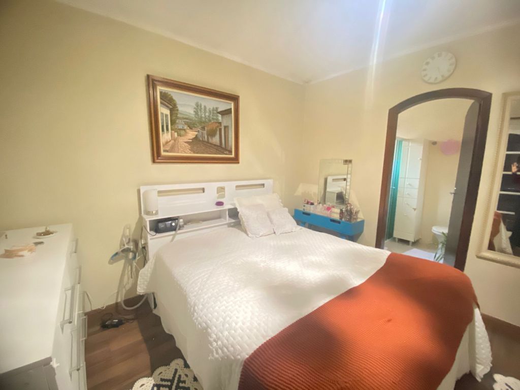 Sobrado, 3 quartos, 180 m² - Foto 25