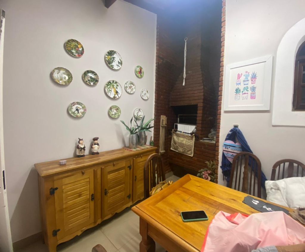 Sobrado, 3 quartos, 180 m² - Foto 11