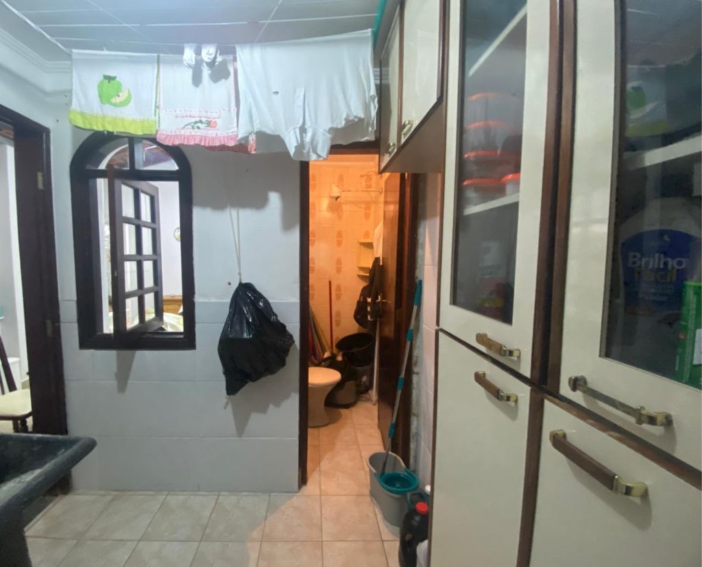 Sobrado, 3 quartos, 180 m² - Foto 13