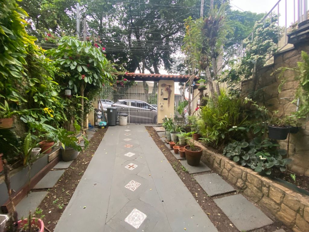 Sobrado, 3 quartos, 180 m² - Foto 2