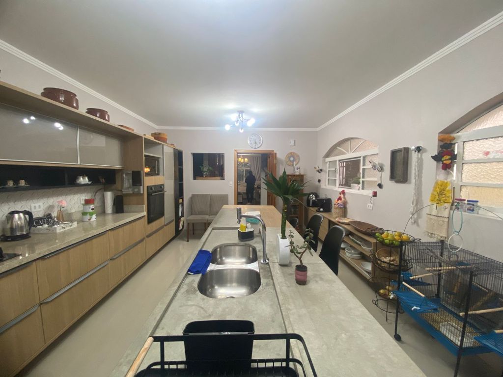 Sobrado, 3 quartos, 180 m² - Foto 6