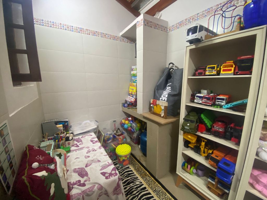 Sobrado, 3 quartos, 180 m² - Foto 15