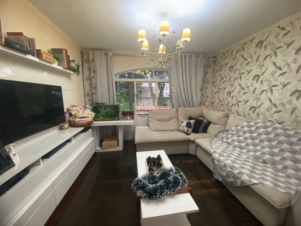 Sobrado, 3 quartos, 180 m² - Foto 3