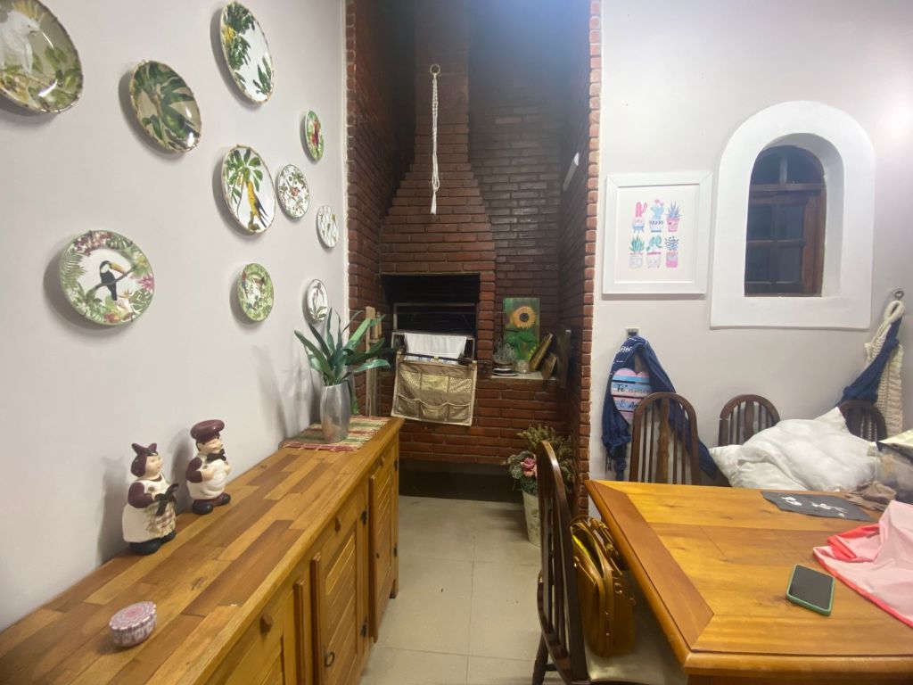 Sobrado, 3 quartos, 180 m² - Foto 10